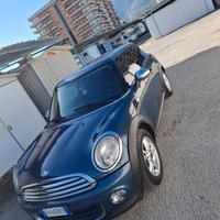Mini cooper 1.4 benzina