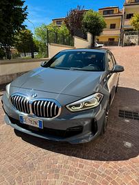 bmw serie 1 xdrive Msport