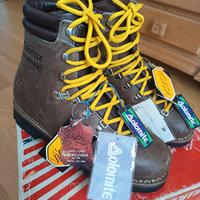 Scarponi Montagna Dolomite 43