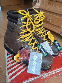 Scarponi Montagna Dolomite 43