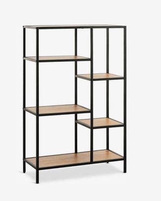 Scaffale 5 ripiani