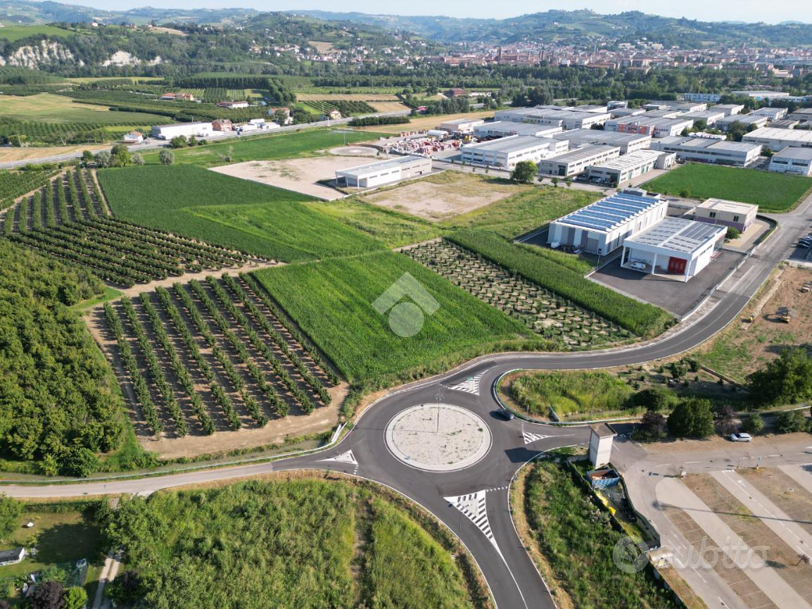 TERRENO A ALBA - Altro