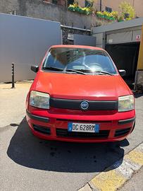 Fiat Panda 2007