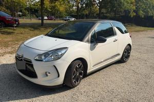 DS3 1.6 e-HDi So Chic