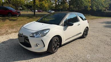 DS3 1.6 e-HDi So Chic