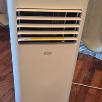 Climatizzatore Portatile "Argo Iside " Nuovo
