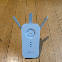 Ripetitore wifi TP-Link AC1750 Dual Band