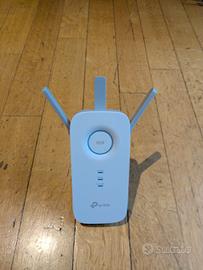 Ripetitore wifi TP-Link AC1750 Dual Band