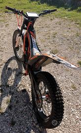 trial scorpa twenty