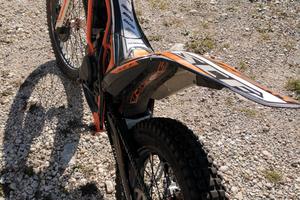 trial scorpa twenty
