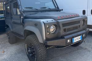 Land Rover Defender 90 2.5 Td5 Station Wagon E