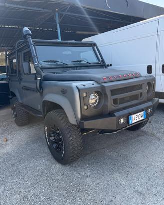 Land Rover Defender 90 2.5 Td5 Station Wagon E