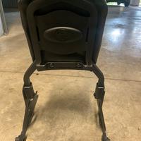 Sissy bar per dyna street bon