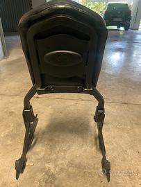 Sissy bar per dyna street bon