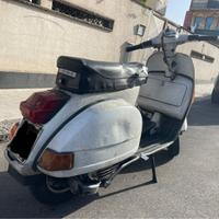 Vespone 125 px