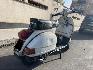 Vespone 125 px