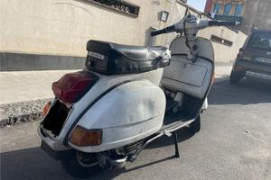 Vespone 125 px