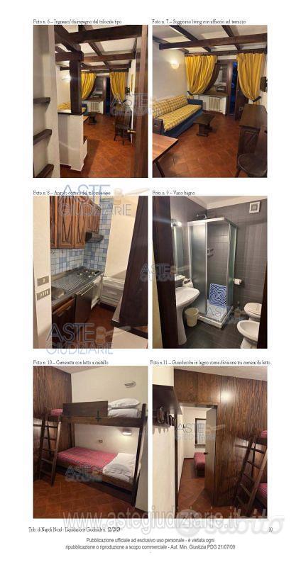 Appartamento – Sestriere, Torino - Vista 3