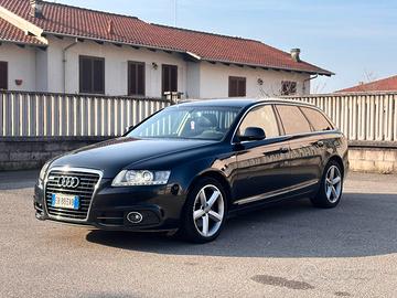 Audi a6 2.0TDI 170 cavalli euro 5b
