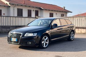 Audi a6 2.0TDI 170 cavalli euro 5b