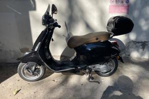 VESPA PRIMAVERA 50 4T 2021