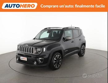 JEEP Renegade DE26679