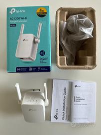 Wifi Range Extender Tp-link AC1200RE305