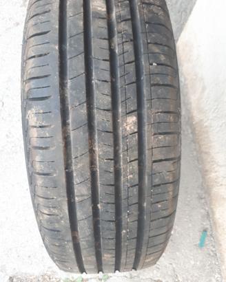 pneumatici estivi 205/55 R16