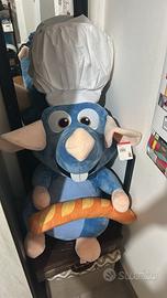 Rataouille Peluche XXL