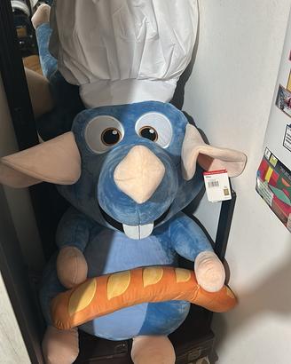 Rataouille Peluche XXL