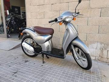 scooter usato