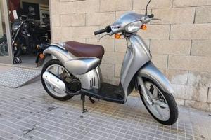 scooter usato
