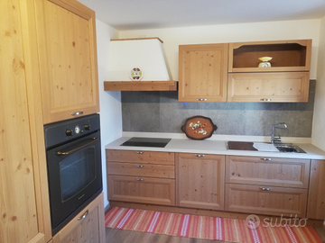 Nuovo fine ristrutturazione