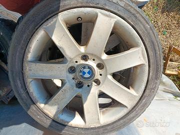 cerchi BMW 