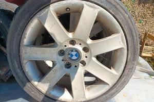 cerchi BMW 
