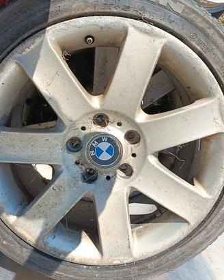 cerchi BMW 