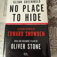 No place to hide - Glenn Greenwald