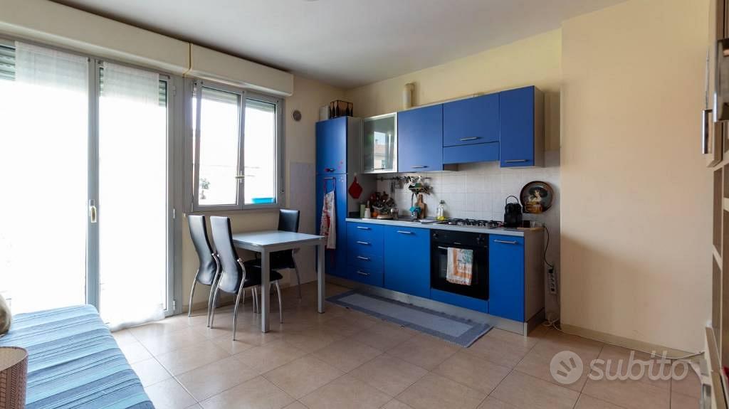 Appartamento – BO - Vista 2