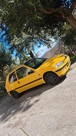  peugeot 106