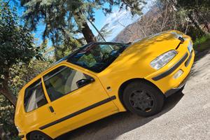  peugeot 106