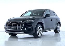 Audi Q5 40 TDI 204 CV quattro S tronic Busine...