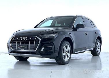 Audi Q5 40 TDI 204 CV quattro S tronic Busine...
