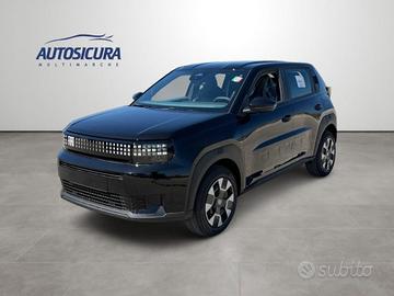 FIAT Grande Panda 1.2 100 CV S&S Icon + PACK TEC