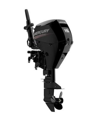 Fuoribordo Mercury 15 CV 4T