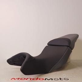 SELLA PILOTA + PASS. HONDA NT1100 2021-2024
