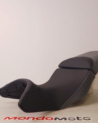 SELLA PILOTA + PASS. HONDA NT1100 2021-2024