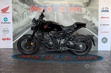 Honda CB 1000 R