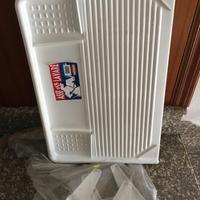 Asse per lavare Stefanplast 70x47cm