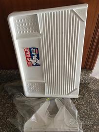 Asse per lavare Stefanplast 70x47cm