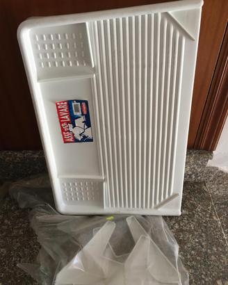 Asse per lavare Stefanplast 70x47cm